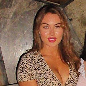 Meet your Posher, Caitlin